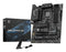 MSI Z890 GAMING WIFI ATX Motherboard | LGA1851 | 4x DDR5 Slots | Wi-Fi 7