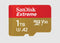 SanDisk Extreme 1024 GB MicroSDXC UHS-I Class 3