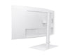 Samsung LS34C650TAU 34" 4K Ultra HD Curved Monitor | 3440 x 1440 100Hz HDMI DP