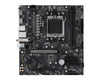 MSI Pro A620AM-G EVO WIFI mATX Motherboard | AM5 | 2x DDR5 Slots | Wi-Fi 6E