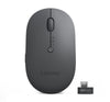 Lenovo 4Y51R29290 mouse Universal Ambidextrous Bluetooth + USB Type-C Optical 2400 DPI