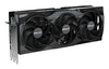 PNY GeForce RTX 5090 32 GB GDDR7 Overclocked Graphics Card | PCIe 5.0 x16 | 3 x DP and 1 x HDMI | Active Cooling
