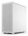 Fractal Design Epoch White TG Clear Tint