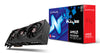 Sapphire Radeon Rx 9070 xT 16 GB GDDR6 Overclocked Graphics Card | PCIe 5.0 x16 | 2 x DP and 2 x HDMI | Active Cooling