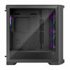 Antec Performance 1 FT ARGB Full Tower PC Case Black | Liquid Cooling Support