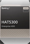 Synology HAT5300 12 TB 3.5" 7200 RPM NAS HDD | Serial ATA III