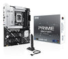 ASUS PRIME Z890-P WIFI ATX Motherboard | LGA1851 | 4x DDR5 Slots | Wi-Fi 7
