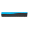 Western Digital WDBR9S0060BBL-WESN 6 TB Encrypted External HDD | USB 3.2  Black, Blue