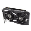 ASUS GeForce RTX 3050 6 GB GDDR6 Overclocked Graphics Card | PCIe 4.0 | 1 x DP and 1 x HDMI | Active Cooling
