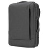 Targus Cypress EcoSmart notebook case 39.6 cm (15.6") Backpack Grey