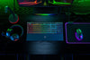 Razer Ornata V3 Gaming Keyboard | Wired, QWERTY, Full-size (100%), Black, Backlit