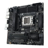 ASUS PRO WS B850M-ACE SE mATX Motherboard | AM5 | 4x DDR5 Slots