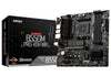 MSI B550M PRO-VDH WIFI mATX Motherboard | AM4 | 4x DDR4 Slots
