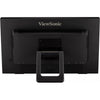 Viewsonic TD2223 22" Full HD Monitor | 1920 x 1080 75Hz HDMI VGA DVI