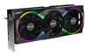 PNY GeForce RTX 5090 32 GB GDDR7 Overclocked Graphics Card | PCIe 5.0 x16 | 3 x DP and 1 x HDMI | Active Cooling