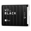 Western Digital P10 2 TB 2.5" Xbox External HDD | USB 3.2  Black