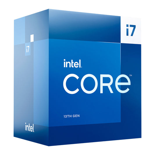 Intel Core BX8071513700 processor 30 MB Smart Cache Box