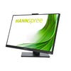 Hannspree HP 240 WJB 24" Full HD Monitor | 1920 x 1080 60Hz HDMI VGA DP