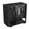 ASUS A21 PLUS ARGB PC Case Black | Liquid Cooling Support