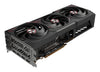 Sapphire Radeon Rx 9070 xT 16 GB GDDR6 Overclocked Graphics Card | PCIe 5.0 x16 | 2 x DP and 2 x HDMI | Active Cooling