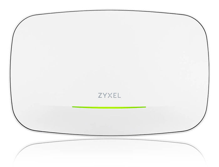 Zyxel NWA210AXV2-EU0101F wireless access point 2975 Mbit/s White Power over Ethernet (PoE)