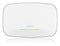 Zyxel NWA210AXV2-EU0101F wireless access point 2975 Mbit/s White Power over Ethernet (PoE)