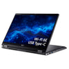 Acer Chromebook Spin 514 CPE594-1N-TCO I5-1335U 8GB/256GB TS 14" Touch Laptop | Intel Core i5 i5-1335U 8 GB 256 GB SSD ChromeOS