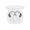 Belkin SoundForm Motion Headset True Wireless Stereo (TWS) In-ear Calls/Music/Sport/Everyday Bluetooth White