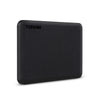 Toshiba Canvio Advance 2 TB 2.5" External HDD | USB 2.0/3.2  Black