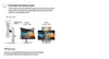 HP Series 7 Pro 724pn 24" WUXGA Monitor | 1920 x 1200 100Hz HDMI DP