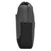 Targus CypressEco notebook case 39.6 cm (15.6") Briefcase Black, Grey