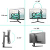 Philips Evnia 3000 27M2N3800A/00 computer monitor 68.6 cm (27") 3840 x 2160 pixels 4K Ultra HD LCD Grey