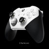 Microsoft Xbox Elite Wireless Series 2 – Core Black, White Bluetooth/USB Gamepad Analogue / Digital PC, Xbox One