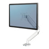Fellowes 8056401 81.3 cm (32") Clamp/Bolt-through White