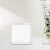 Mercusys Whole Home Mesh WiFi 6 System AX1500 Dual-band Wi-Fi 6 Mesh System | 3-Pack, White