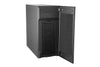 Cooler Master S600 Midi Tower PC Case Black | Liquid Cooling Support