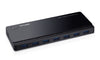 TP-Link UH720 USB 3.2 Gen 1 (3.1 Gen 1) Micro-B 5000 Mbit/s Black