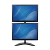 StarTech Dual-Monitor Stand - Vertical