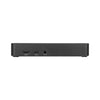 Targus DOCK310EUZ notebook dock/port replicator Wired USB 3.2 Gen 1 (3.1 Gen 1) Type-C Black