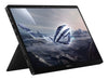 ASUS ROG Flow Z13 GZ302EA-RU014W laptop Copilot+ PC AMD Ryzen AI Max 390 Hybrid (2-in-1) 34 cm (13.4") Touchscreen 2.5K 32 GB LPDDR5x-SDRAM 1 TB SSD Wi-Fi 7 (802.11be) Windows 11 Home Belgian Black