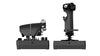 Logitech G X56 HOTAS RGB Throttle and Stick Simulation Controller