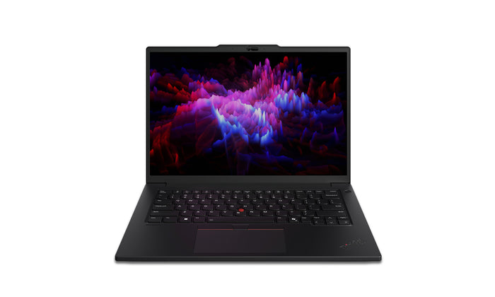 Lenovo ThinkPad P14s 14.5" Laptop | Intel Core Ultra 7 155H 16 GB 512 GB SSD RTX 500 Ada Win 11 Pro