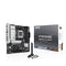 ASUS PRIME B850M-A WIFI mATX Motherboard | AM5 | 4x DDR5 Slots | Wi-Fi 6E