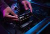 Kingston FURY Beast 32 GB (1x32 GB) DDR5 Memory Kit | CL36, Heatsink, ARGB