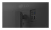 LG 27U730A-B computer monitor 68.6 cm (27") 3840 x 2160 pixels 4K Ultra HD LED Black
