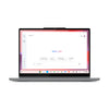 Lenovo Chrome 2in1 14IRU10 Intel Core 5 120U Chromebook 35.6 cm (14") Touchscreen WUXGA 8 GB LPDDR5-SDRAM 128 GB UFS Wi-Fi 6E (802.11ax) ChromeOS English Grey