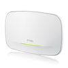 Zyxel NWA110BE Wi-Fi 7 Wireless Access Point | Tri-Band 2.4/5/6 GHz 5764 Mbps PoE