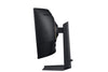 Samsung 40" Odyssey G7 G75F WUHD 180Hz Curved Gaming Monitor
