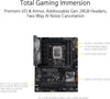 ASUS TUF GAMING Z790-PLUS WIFI ATX Motherboard | LGA1700 | 4x DDR5 Slots | Wi-Fi 6