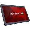 Viewsonic TD2430 24" Full HD Monitor | 1920 x 1080 76Hz HDMI VGA DP